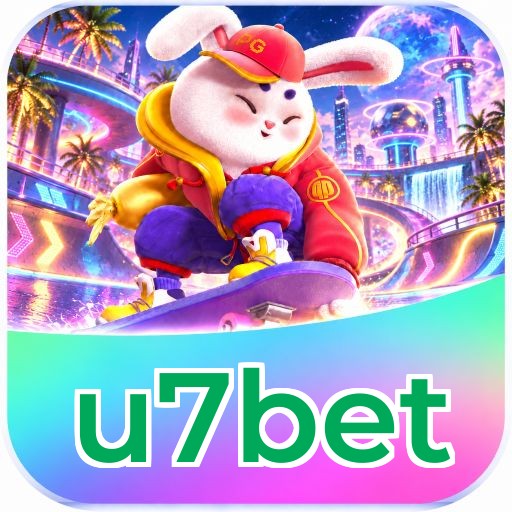u7bet Apostas Esportivas Logo