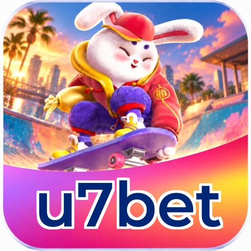 u7bet Segurança Logo 3
