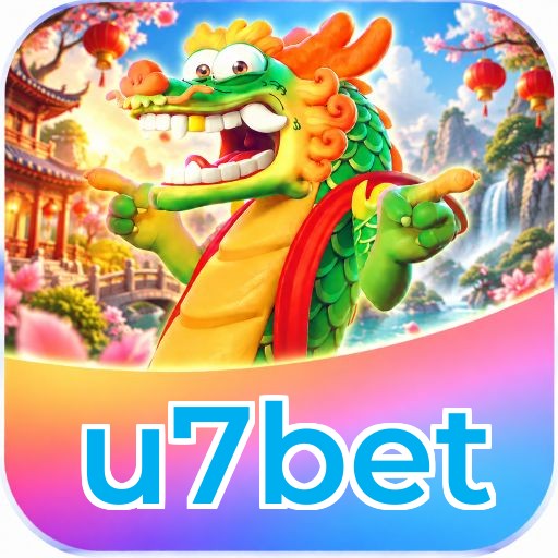 u7bet Bônus R$ 5.000 Logo