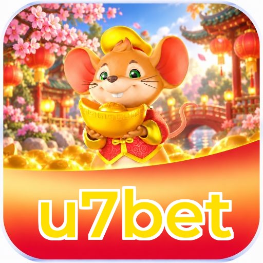 u7bet Logo