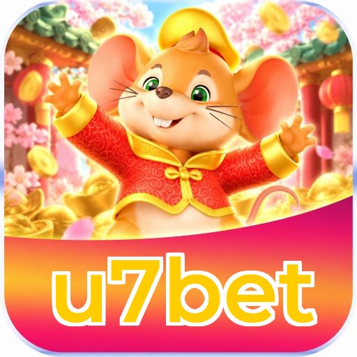 u7bet Logo