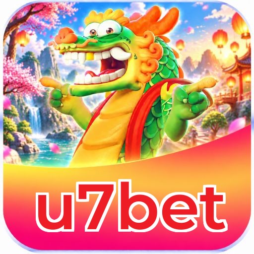 u7bet Logo