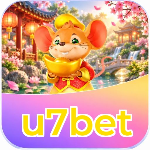 u7bet Download Logo Oficial