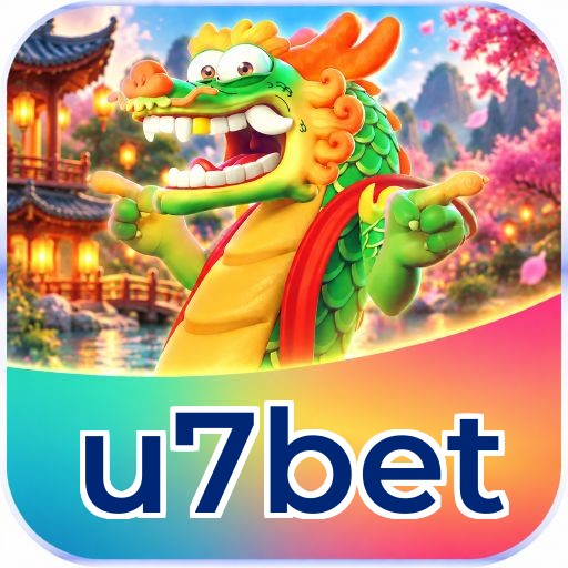 u7bet Logo