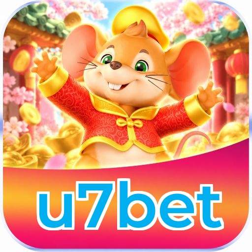 u7bet Logo