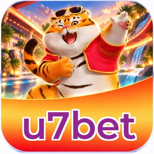u7bet Logo