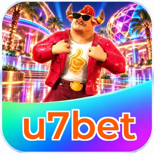 u7bet Logo