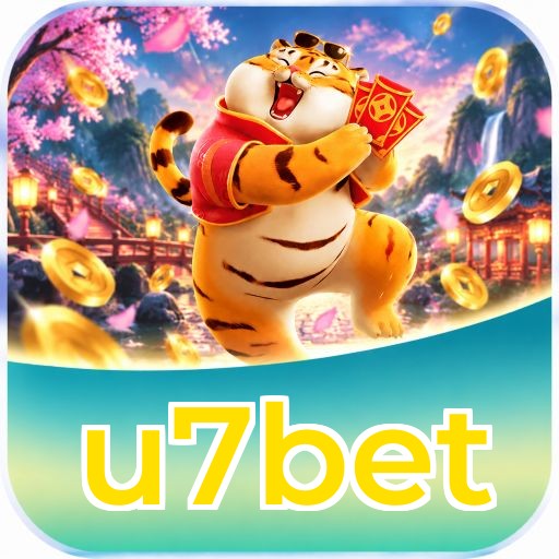 u7bet Logo