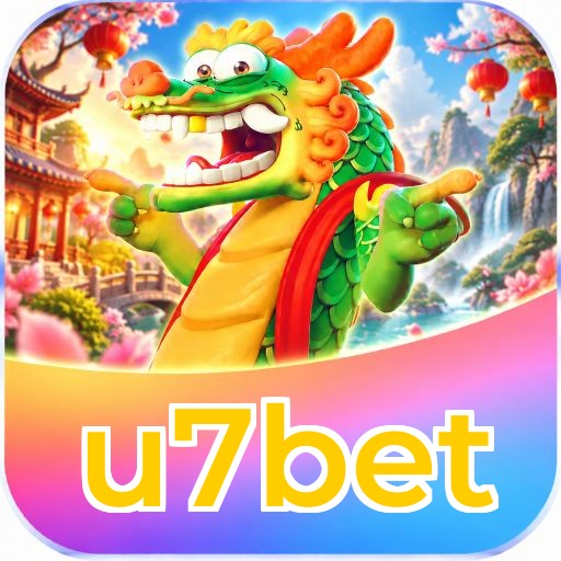 u7bet Logo