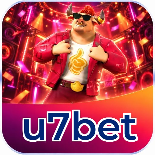 u7bet Logo 3