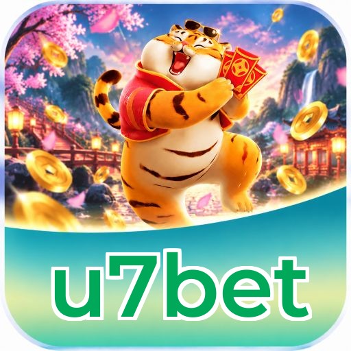 u7bet Logo