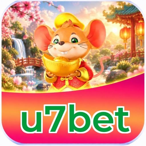 u7bet Logo 2