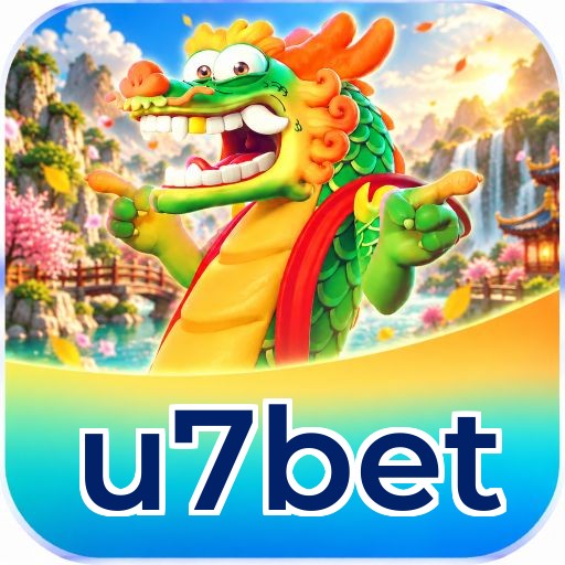 u7bet Logo