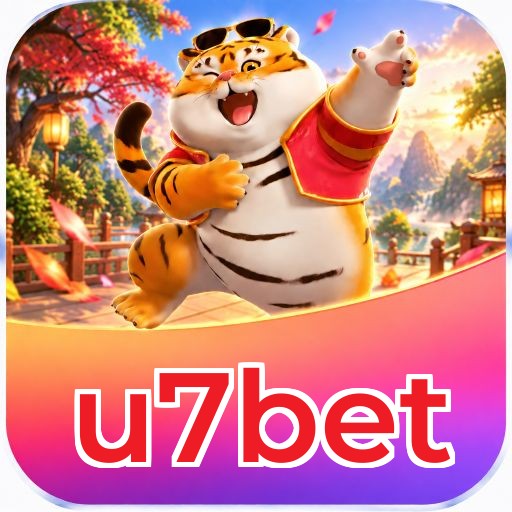 u7bet Logo