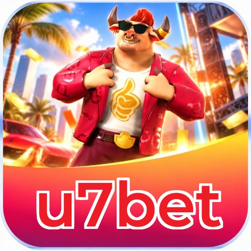 u7bet Logo