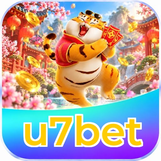 Plataforma u7bet - PIX Instantâneo