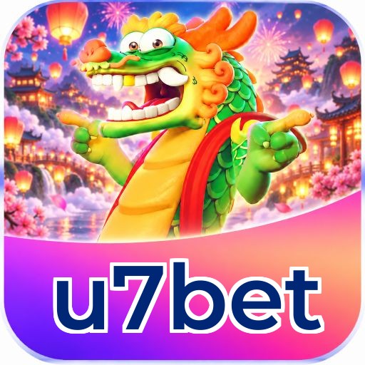 u7bet Logo