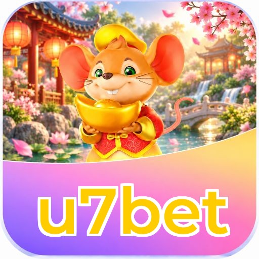 u7bet Logo