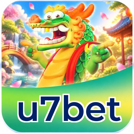 u7bet Logo