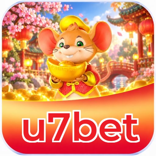 u7bet Logo 1