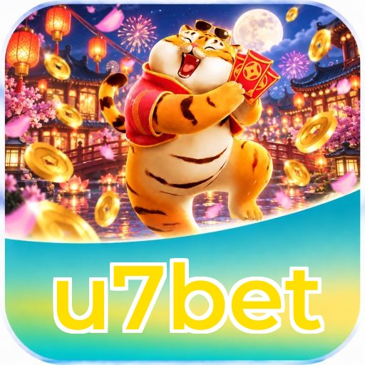 u7bet Instalar Logo 3