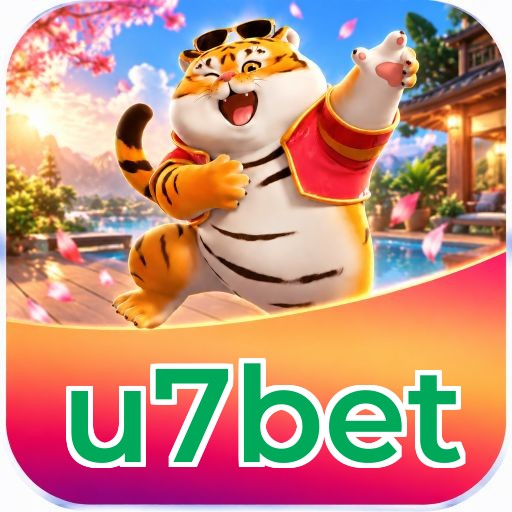 u7bet Logo